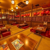 大衆酒場たむちゃんの雰囲気3