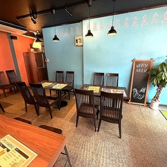 Buzz Bowl Curry Zone バズボウルカレーゾーン 谷在家店の特集写真