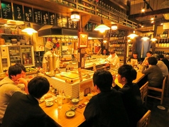 串揚酒場 栖 SUMIKA特集写真1