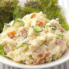 北海道産　ポテトサラダ