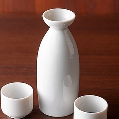 特選地酒 大徳利