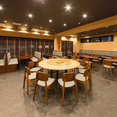 和華軒の雰囲気3