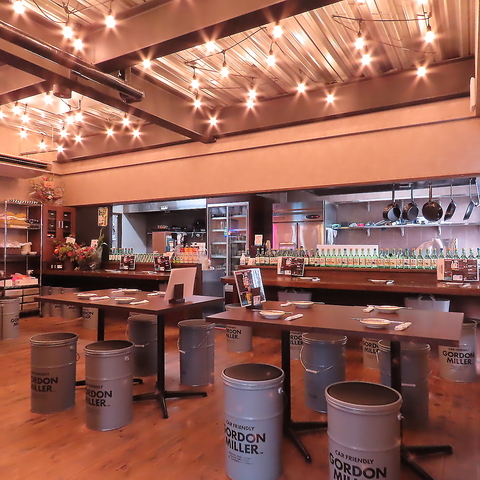 大衆居酒屋モップンキッチン♪