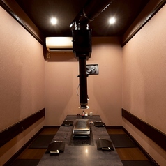 焼肉居酒屋 えいしょうの特集写真