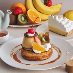 ビブリオテーク bibliotheque E-ma梅田店のコース写真