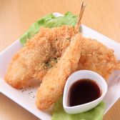 角吉のおすすめ料理3