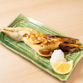 料理メニュー写真&nbsp;原始焼き