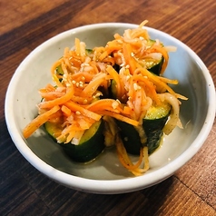 オイキムチ