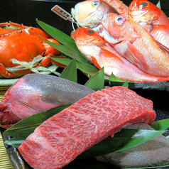 和食 はんなりのおすすめ料理1