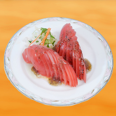 さっぱり冷やしトマト