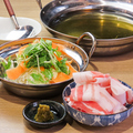 黒豚地鶏ダイニング SATSUMAのおすすめ料理1