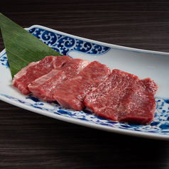 [限定]A5和牛特上カイノミ