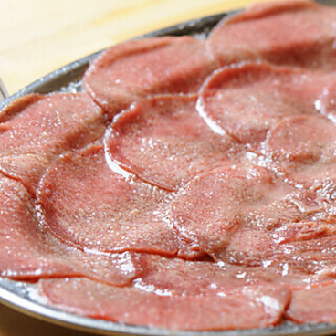 大衆ホルモン やきにく 煙力 神田店のおすすめ料理1