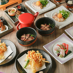 でんのしおり 表参道店のおすすめポイント1