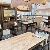 【プライベートなご宴会に◎貸切利用可能】当店ではテラス席の貸切も承っております。平日は16名様~・週末は18名様~ご利用いただけますので、打ち上げや飲み会などにおすすめです。