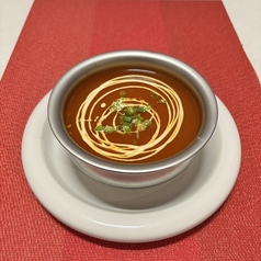 バターチキンカレー
