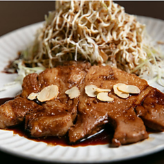 ガツンと旨い!三重県B級グルメ「四日市とんてき」