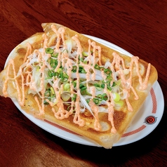 博多明太マヨ餃子6個