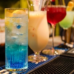 ucahalf ウカハーフのコース写真