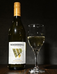 【アメリカ】WOODBRIDGE 白