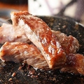 料理メニュー写真&nbsp;上州和牛の牛タン塩焼き