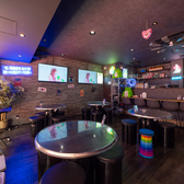 当店では全席で加熱式たばこがご利用いただけます。煙やにおいを抑えたスタイルで、愛煙家の皆さまも気兼ねなくゆったりとした時間をお過ごしください。非喫煙者の方にも配慮した快適な空間づくりに努めております♪