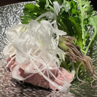 旬を楽しむ日替わり料理