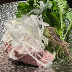 旬を楽しむ日替わり料理