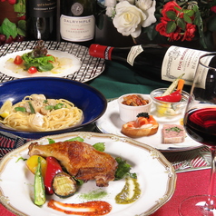 ランプビストロ ソラ Lamp bistro SORA特集写真1