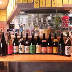 肉酒場 キブンジョウジョウ 静岡市 両替町のおすすめ料理1