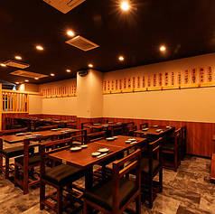 【個室完備】鮮魚×銘柄日本酒30種以上 居酒屋 魚吟商店 新橋本店の特集写真