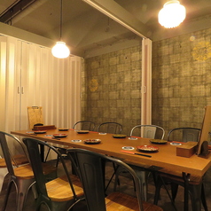 MEJIRUSHI メジルシ 静岡店の雰囲気2