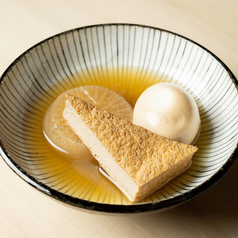 季節のおばんざい