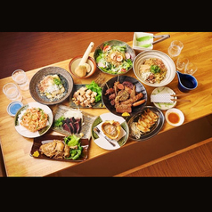静岡居酒屋 おでんのあおい特集写真1