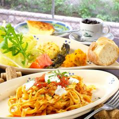 日替わりランチ★