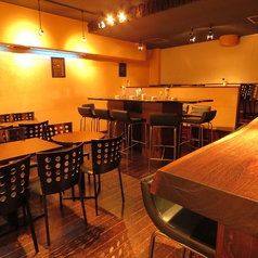 Dining Bar ISOLDE イゾルデのコース写真