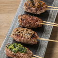 料理メニュー写真&nbsp;牛タンつくね