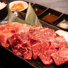 満腹極上セット