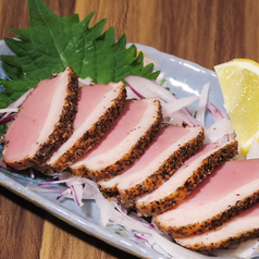 おつまみ鴨スライス