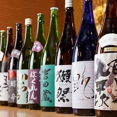 神蔵 上越高田店の特集写真