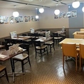 貸切も可能です！20名様～承っております。お気軽にお問い合わせください。