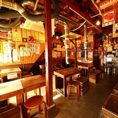 炭火焼肉大衆酒場いごっそ特集写真1