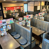 居酒屋一休 渋谷店の雰囲気3