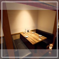 旬魚旬菜きらく アパホテル新大阪駅前 東口店の雰囲気3