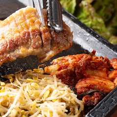 韓国居酒屋 美味辛厨房 まるから千葉店特集写真1