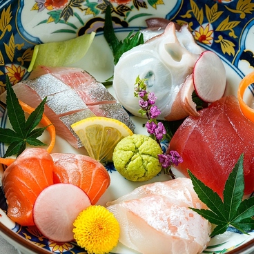 個室居酒屋 こころざし 栄店のおすすめ料理1