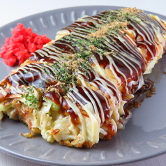 お好み焼き もんじゃ R&Mのおすすめ料理1