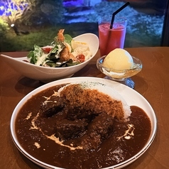 OZASIKI オザシキ 富山のコース写真