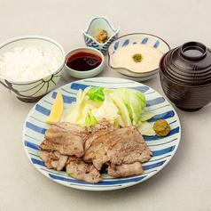 赤坂 うまや 新宿のおすすめランチ2