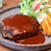 green journey グリーン ジャーニーのおすすめ料理3